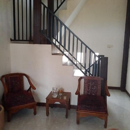 Midang Feelhome Stay מראה חיצוני תמונה