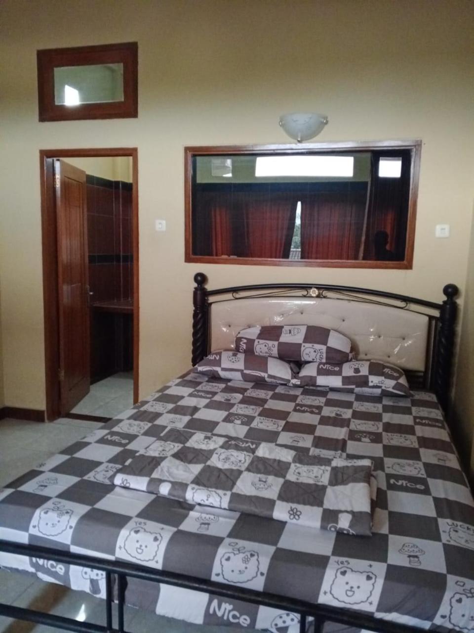 Midang Feelhome Stay מראה חיצוני תמונה