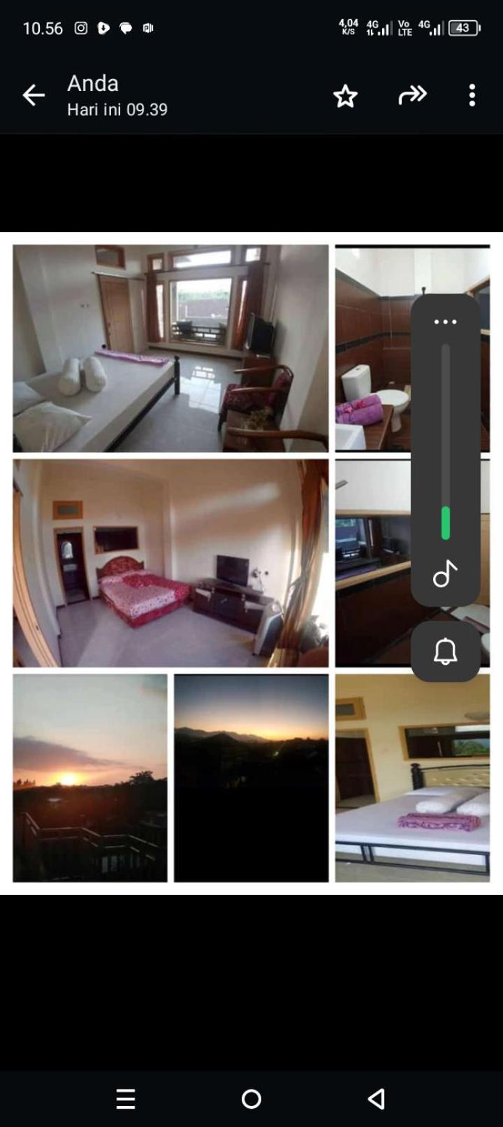 Midang Feelhome Stay חדר תמונה