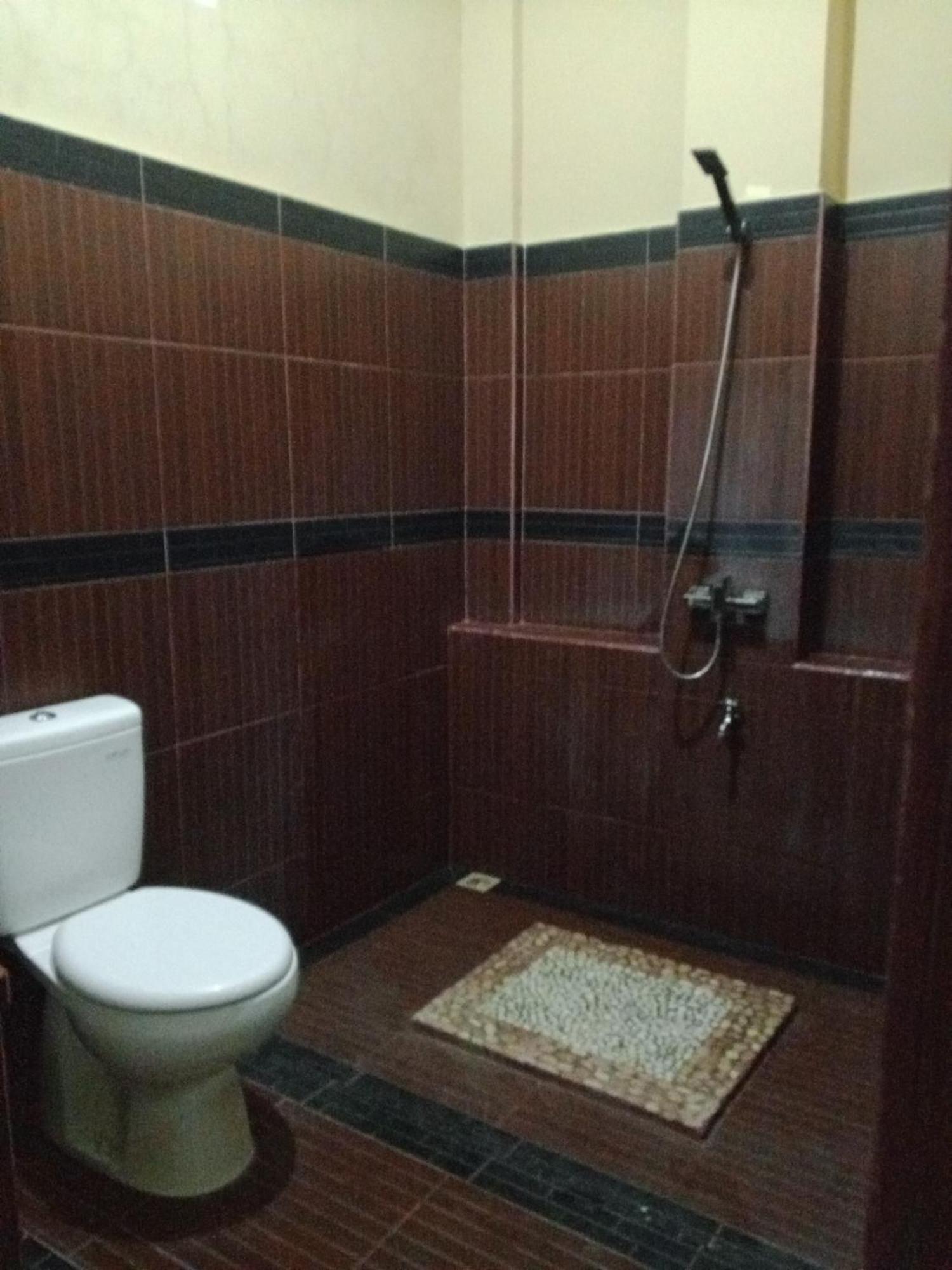Midang Feelhome Stay חדר תמונה