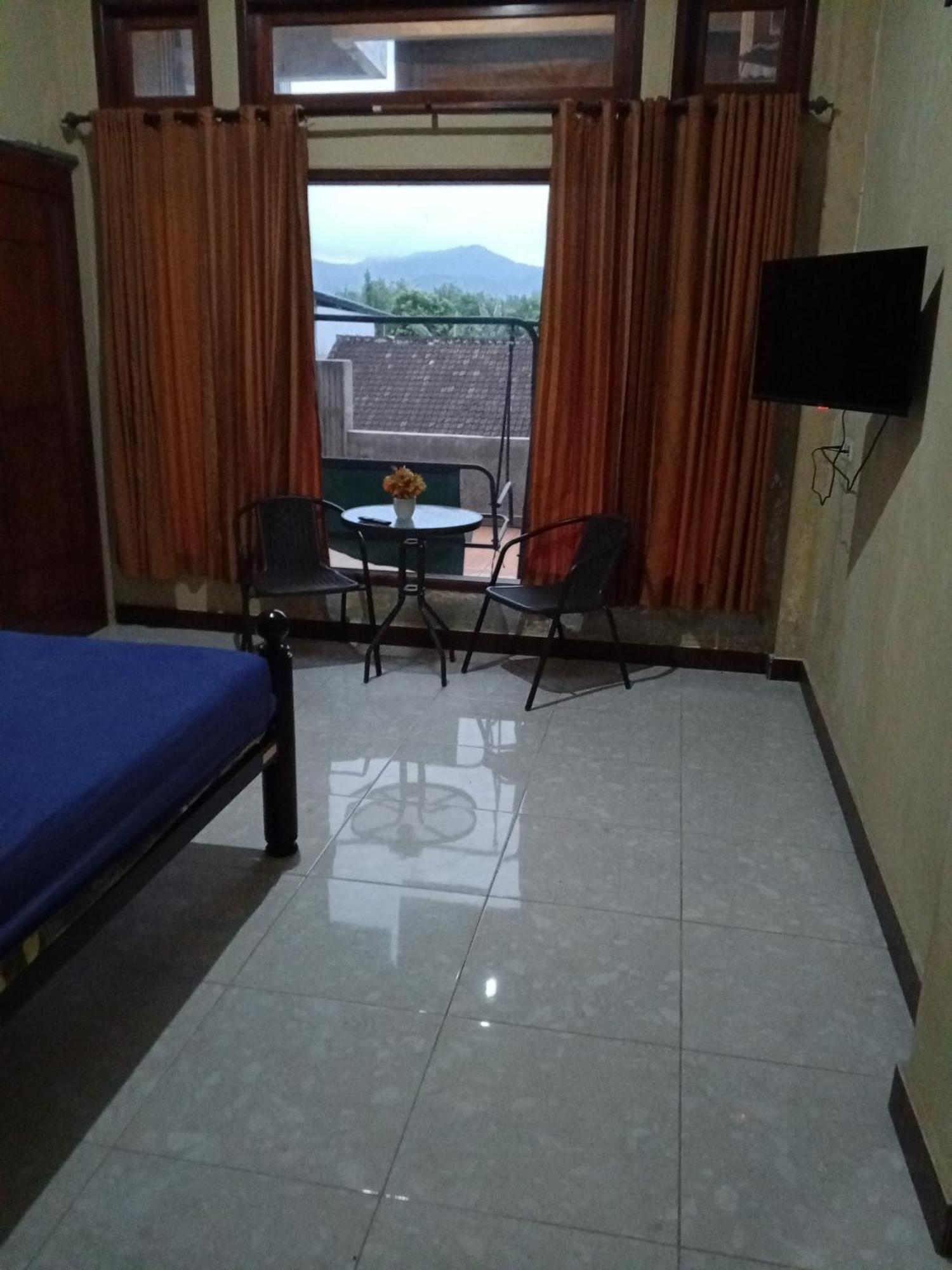 Midang Feelhome Stay חדר תמונה