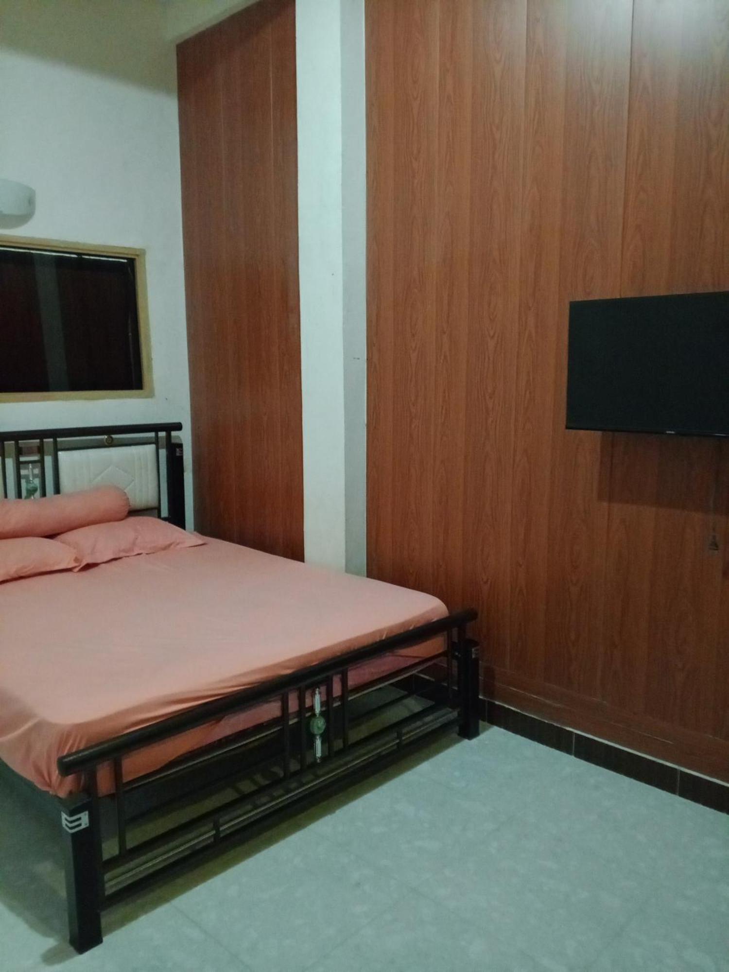 Midang Feelhome Stay חדר תמונה