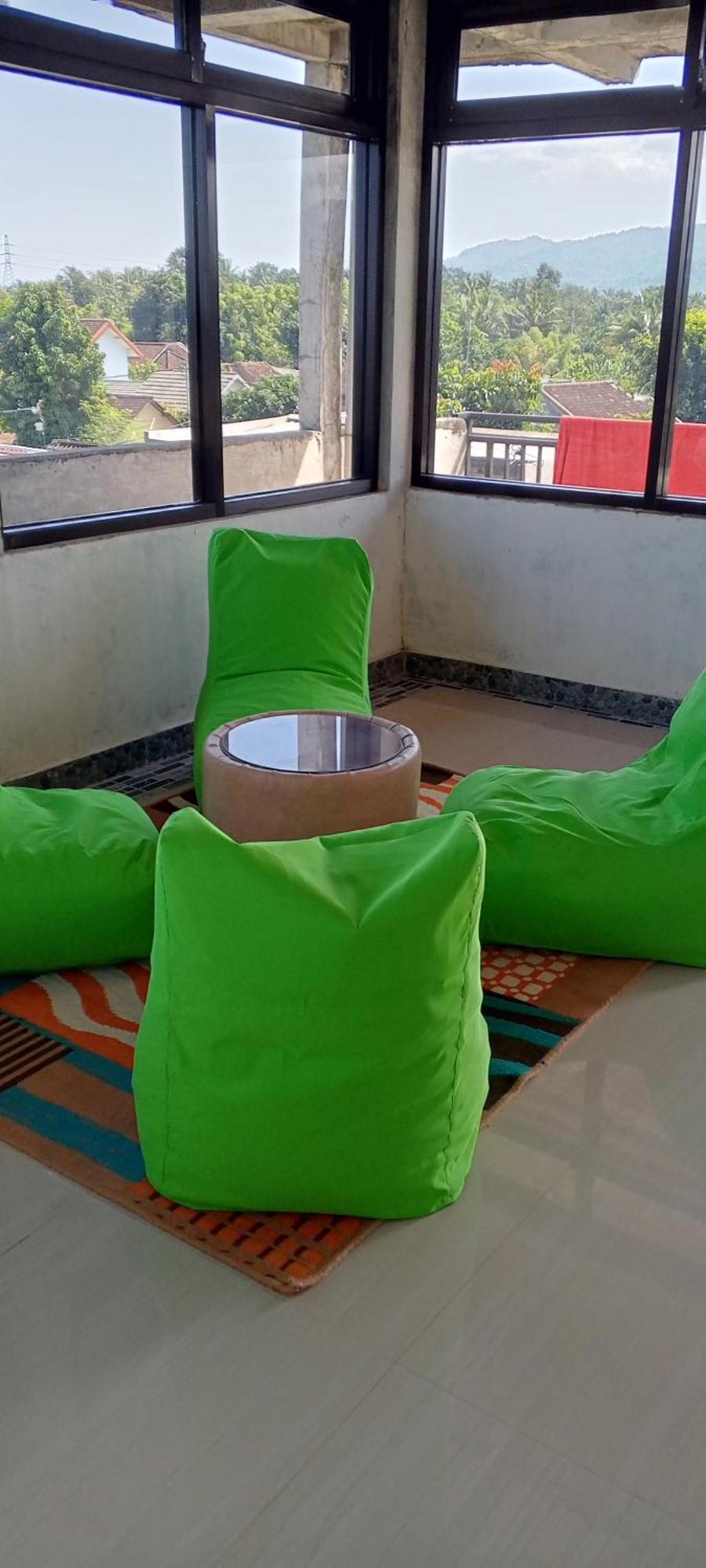 Midang Feelhome Stay חדר תמונה