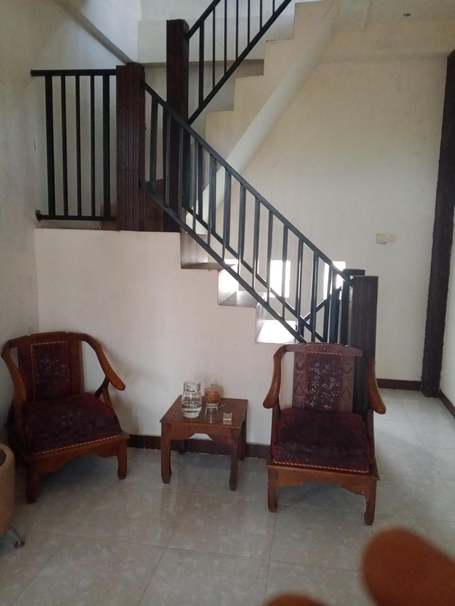 Midang Feelhome Stay מראה חיצוני תמונה