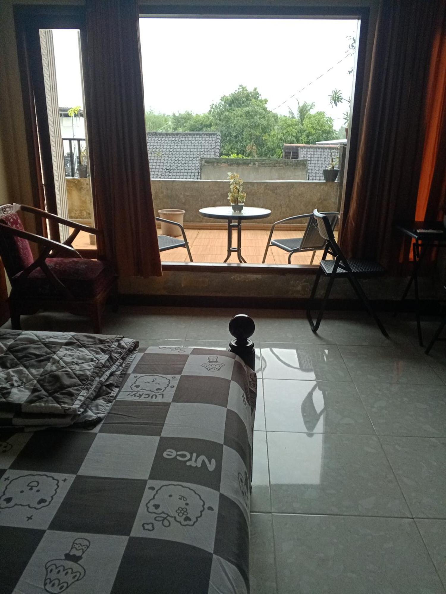 Midang Feelhome Stay מראה חיצוני תמונה
